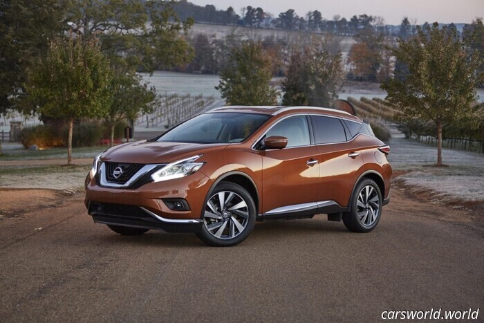 Nissan выплачивает владельцам вариаторов $5 тыс., а юристы кладут в карман $3,5 млн | Carscoops